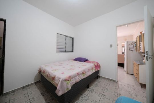 Casa para alugar com 1 quarto, 150m² em Jardim Aricanduva, São Paulo