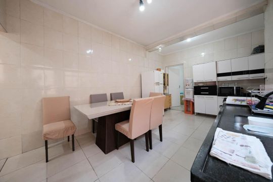 Casa para alugar com 1 quarto, 150m² em Jardim Aricanduva, São Paulo