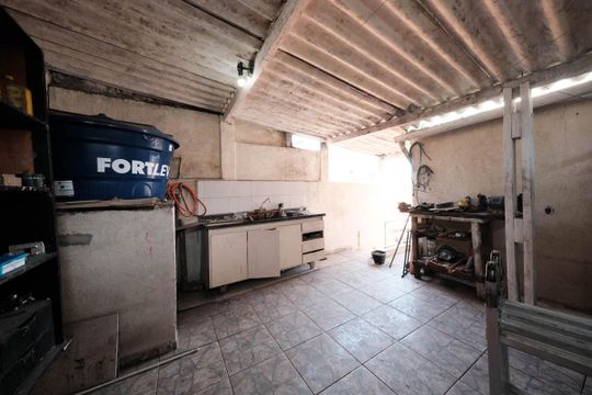 Casa para alugar com 1 quarto, 150m² em Jardim Aricanduva, São Paulo