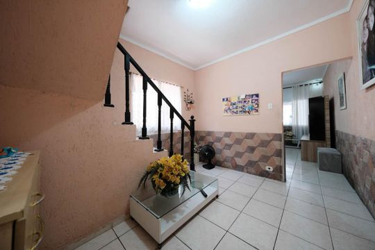 Casa para alugar com 1 quarto, 150m² em Jardim Aricanduva, São Paulo