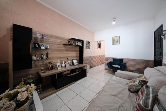 Casa para alugar com 1 quarto, 150m² em Jardim Aricanduva, São Paulo