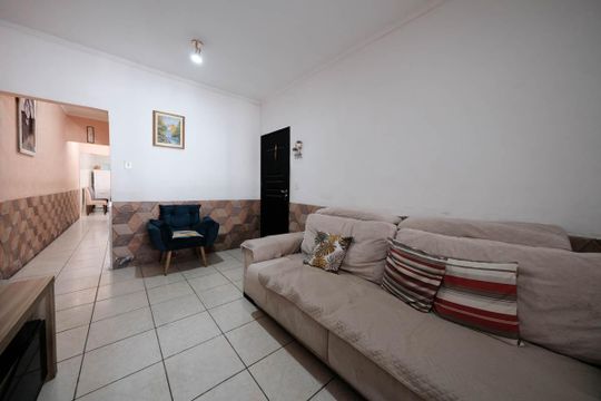 Casa para alugar com 1 quarto, 150m² em Jardim Aricanduva, São Paulo