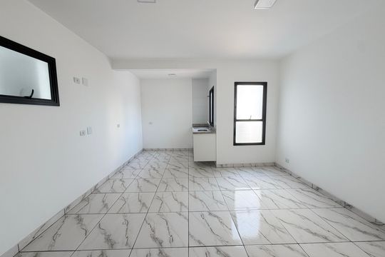 Kitnet/Studio para alugar com 1 quarto, 30m² em Vila Prudente, São Paulo