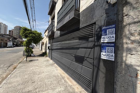 Fa de kitnet/studio para alugar com 1 quarto, 30m² em Vila Prudente, São Paulo
