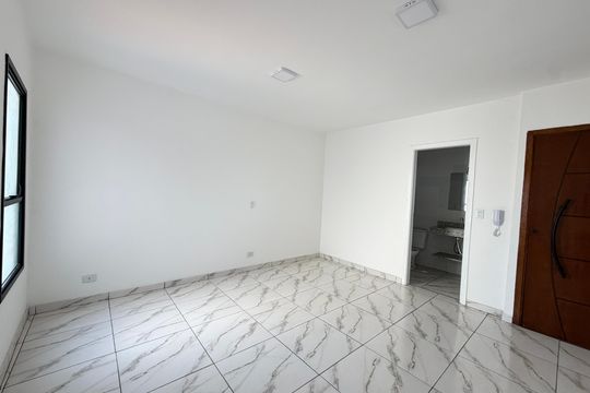 Studio de kitnet/studio para alugar com 1 quarto, 28m² em Vila Prudente, São Paulo