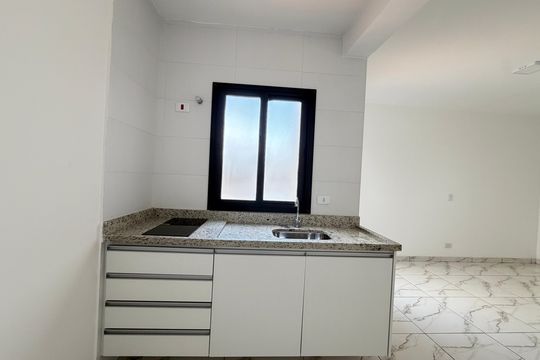 Studio de kitnet/studio para alugar com 1 quarto, 28m² em Vila Prudente, São Paulo