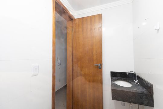 Apartamento para alugar com 1 quarto, 31m² em Jardim Consorcio, São Paulo