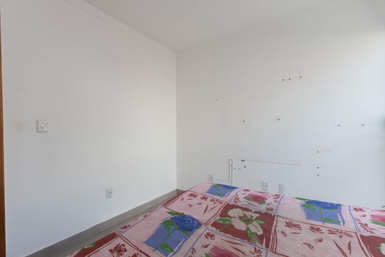 Apartamento para alugar com 1 quarto, 31m² em Jardim Consorcio, São Paulo