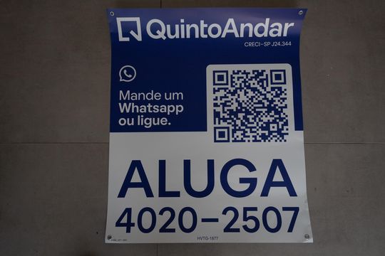 Apartamento para alugar com 1 quarto, 31m² em Jardim Consorcio, São Paulo