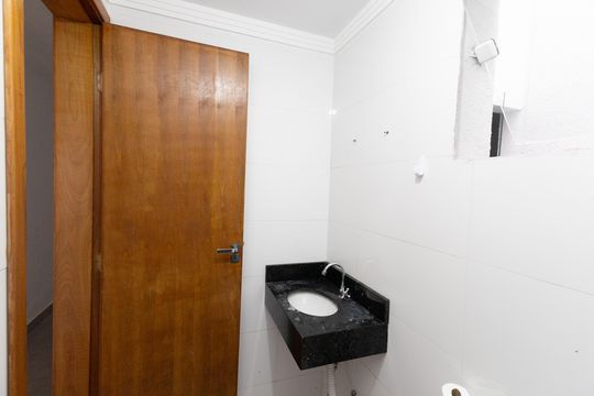 Apartamento para alugar com 1 quarto, 31m² em Jardim Consorcio, São Paulo