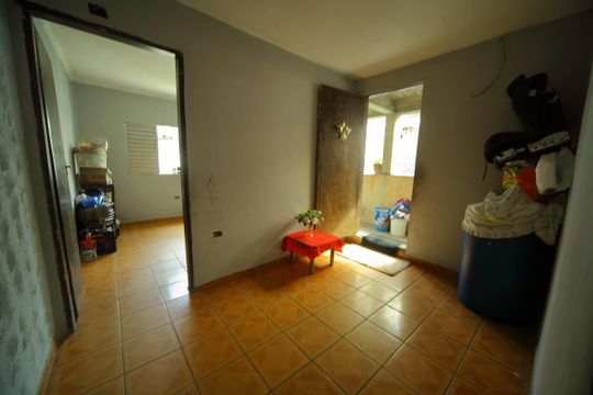 Casa para alugar com 3 quartos, 147m² em Jardim Silvina, São Bernardo do Campo
