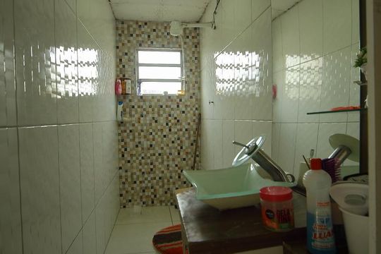 Casa para alugar com 3 quartos, 147m² em Jardim Silvina, São Bernardo do Campo