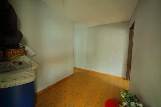 Casa 1 - Sala  de casa para alugar com 3 quartos, 147m² em Jardim Silvina, São Bernardo do Campo