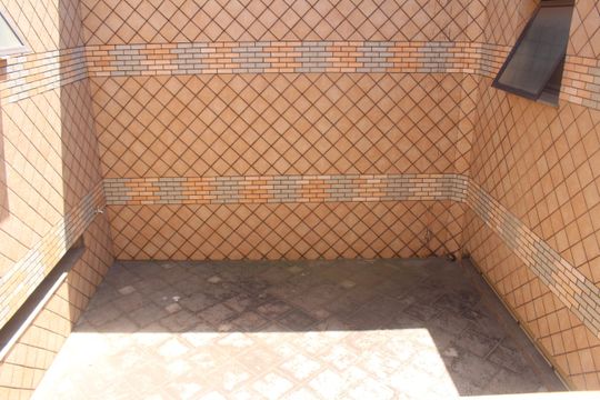 Quintal de casa à venda com 3 quartos, 580m² em Santa Paula, São Caetano do Sul