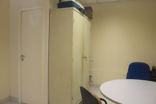Escritório de casa à venda com 3 quartos, 580m² em Santa Paula, São Caetano do Sul