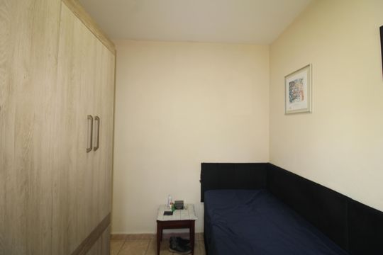 Quarto 2 de casa para alugar com 3 quartos, 255m² em Vila Roque, São Paulo