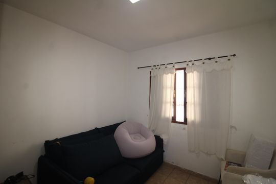 Quarto 1 de casa para alugar com 3 quartos, 255m² em Vila Roque, São Paulo