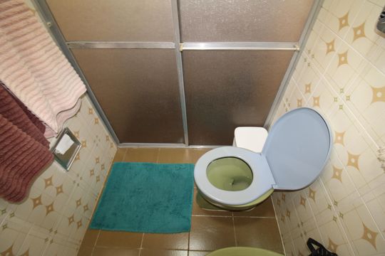 Casa para alugar com 3 quartos, 255m² em Vila Roque, São Paulo