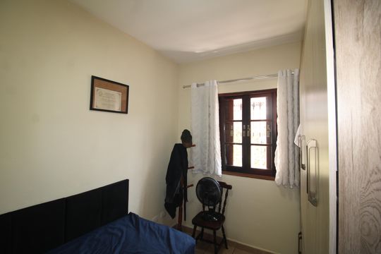 Quarto 2 de casa para alugar com 3 quartos, 255m² em Vila Roque, São Paulo