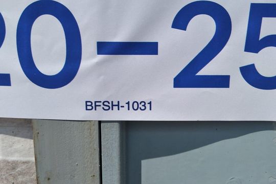 Placa de casa para alugar com 3 quartos, 255m² em Vila Roque, São Paulo