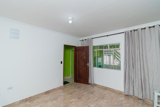 Casa para alugar com 2 quartos, 120m² em Jardim das Rosas (iguatemi), São Paulo