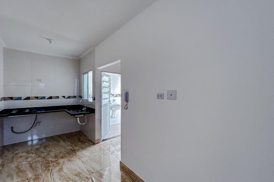 Apartamento para alugar com 1 quarto, 30m² em Vila Granada, São Paulo