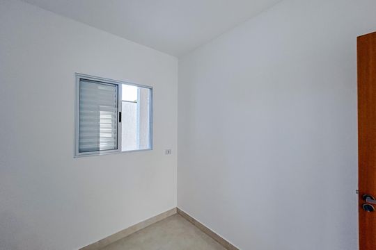 Quarto de apartamento para alugar com 1 quarto, 30m² em Vila Granada, São Paulo