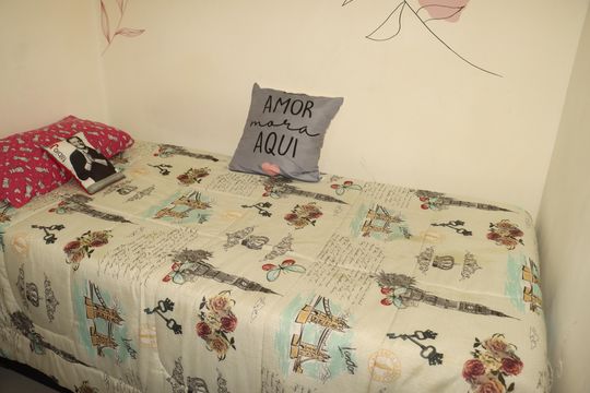 Apartamento para alugar com 1 quarto, 34m² em Vila Ema, São Paulo