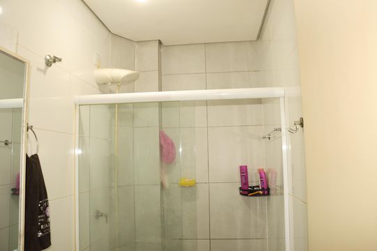 Apartamento para alugar com 1 quarto, 34m² em Vila Ema, São Paulo