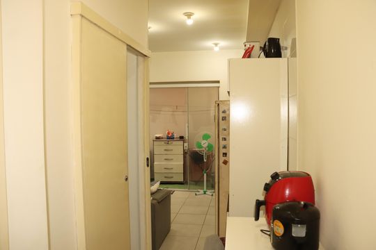Apartamento para alugar com 1 quarto, 34m² em Vila Ema, São Paulo