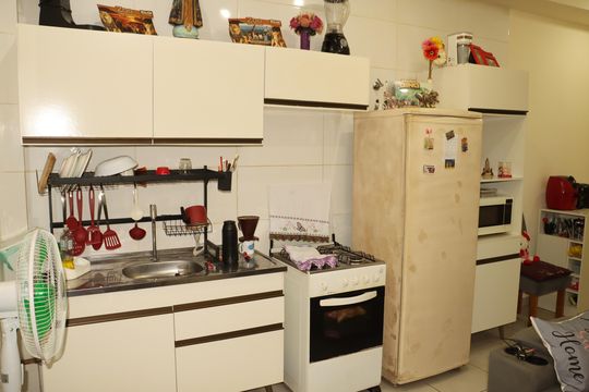 Apartamento para alugar com 1 quarto, 34m² em Vila Ema, São Paulo