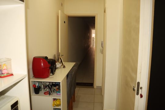 Apartamento para alugar com 1 quarto, 34m² em Vila Ema, São Paulo