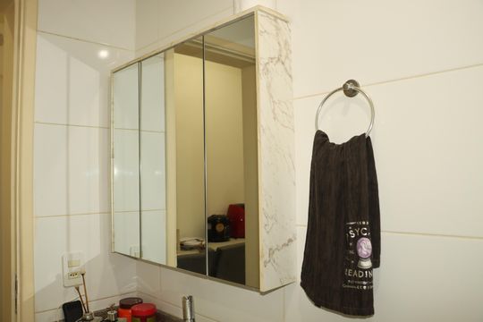 Apartamento para alugar com 1 quarto, 34m² em Vila Ema, São Paulo