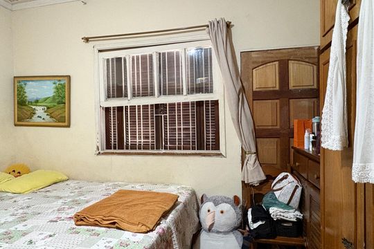 Quarto de casa à venda com 2 quartos, 300m² em Vila Pereira Cerca, São Paulo