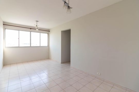 Apartamento à venda com 2 quartos, 70m² em Limão, São Paulo