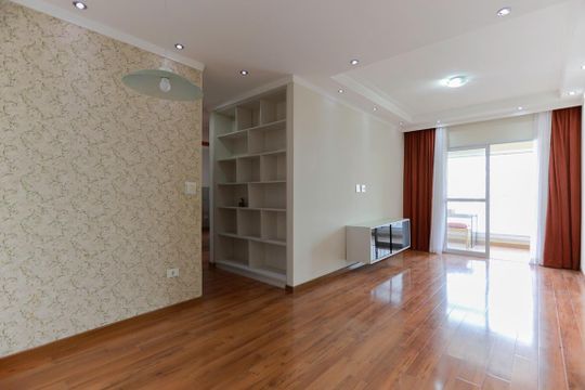 Apartamento à venda com 3 quartos, 79m² em Vila Dom Pedro Ii, São Paulo