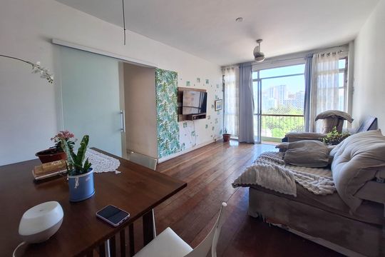Apartamento à venda com 2 quartos, 89m² em Icaraí, Niterói