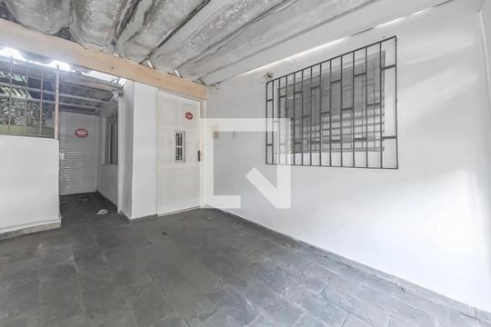 Garagem de casa à venda com 5 quartos, 0m² em Vila Guarani (Zona Sul), São Paulo