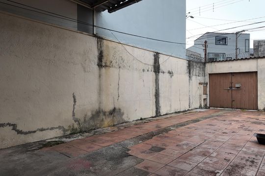 Casa à venda com 3 quartos, 180m² em Parque São Lucas, São Paulo