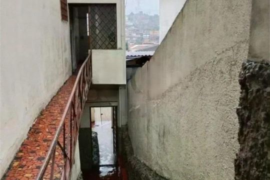 Casa à venda com 2 quartos, 250m² em Vila Piaui, São Paulo