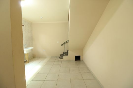 Casa para alugar com 3 quartos, 90m² em Jardim Santa Cecilia, Sorocaba