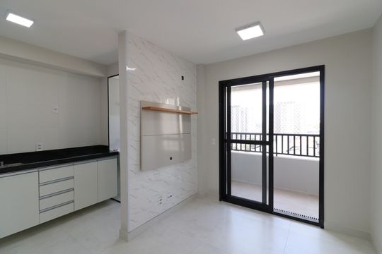 Apartamento para alugar com 2 quartos, 40m² em Jardim Prudência, São Paulo