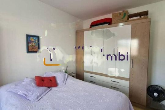 Apartamento à venda com 3 quartos, 96m² em Vila Sonia, São Paulo
