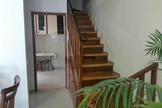 Casa à venda com 3 quartos, 108m² em Tremembé, São Paulo