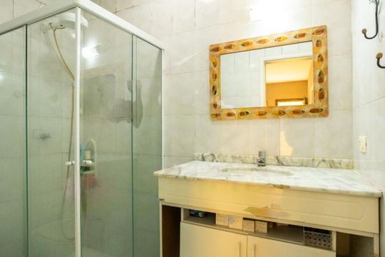 Casa à venda com 2 quartos, 185m² em Campo Belo, São Paulo