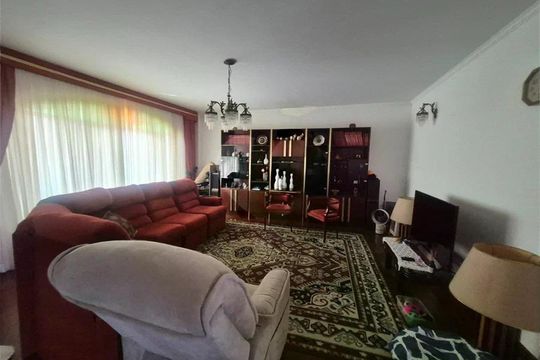 Casa à venda com 4 quartos, 379m² em Parque Mandaqui, São Paulo