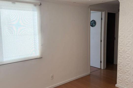 Apartamento para alugar com 2 quartos, 43m² em Campo Grande, Rio de Janeiro