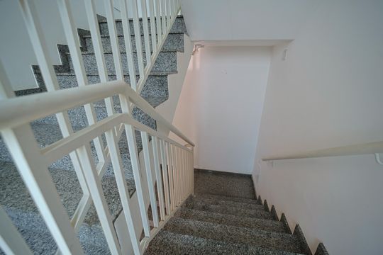Área comum de casa de condomínio à venda com 2 quartos, 60m² em Parque Boturussu, São Paulo