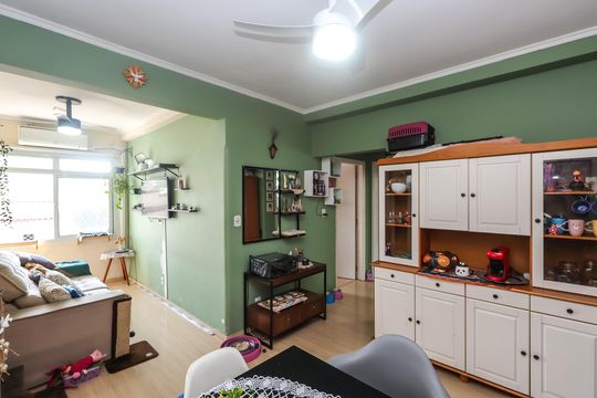 Apartamento à venda com 2 quartos, 76m² em Ipiranga, São Paulo