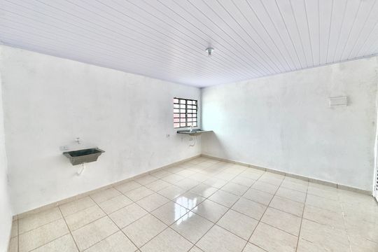 Kitnet/Studio para alugar com 1 quarto, 28m² em Recreio São Jorge, Guarulhos